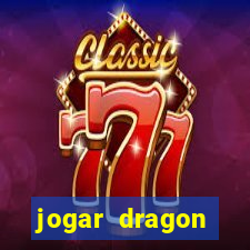 jogar dragon fortune demo